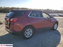 Chevrolet Equinox 2020 1