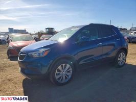 Buick Pozostałe - zobacz ofertę