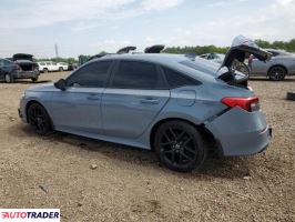 Honda Civic 2023 2 Honda Civic 2023 2