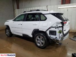 Toyota Pozostałe 2024 2