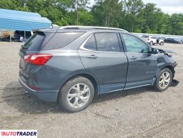 Chevrolet Equinox 2020 1
