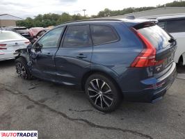 Volvo XC60 2023 2
