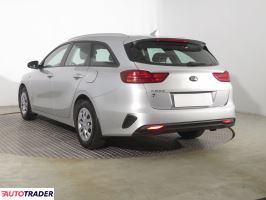 Kia Ceed 2021 1.5 156 KM
