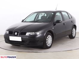 Seat Leon 2005 1.6 103 KM