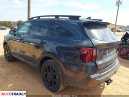 Kia Sorento 2025 2