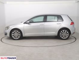 Volkswagen Golf 2014 1.2 84 KM Volkswagen Golf 2014 1.2 84 KM
