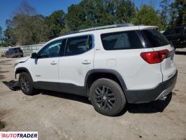 GMC Acadia 2019 3