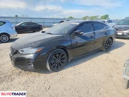 Nissan Maxima - zobacz ofertę