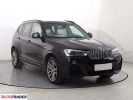 BMW X3 - zobacz ofertę