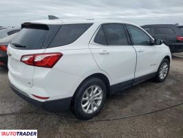 Chevrolet Equinox 2019 1