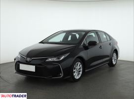 Toyota Corolla 2022 1.5 123 KM Toyota Corolla 2022 1.5 123 KM