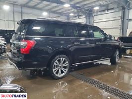 Ford Expedition 2020 3