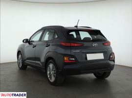 Hyundai Kona 2019 1.6 174 KM
