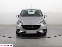 Opel Corsa 2017 1.4 88 KM Opel Corsa 2017 1.4 88 KM