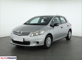 Toyota Auris 2011 1.3 97 KM Toyota Auris 2011 1.3 97 KM