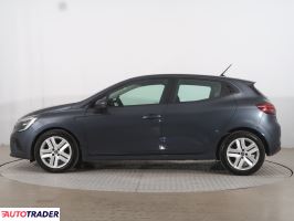 Renault Clio 2021 1.0 99 KM