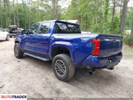 Toyota Tacoma 2024 2