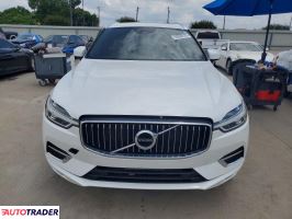 Volvo XC60 2021 2