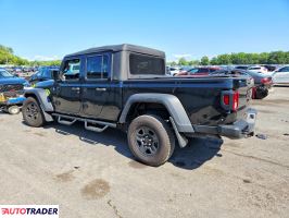 Jeep Pozostałe 2021 3