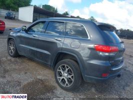 Jeep Grand Cherokee 2019 3