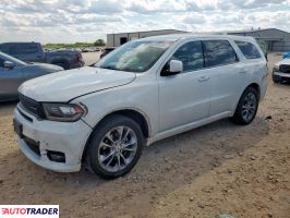 Dodge Durango - zobacz ofertę