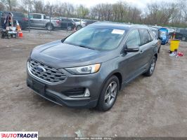 Ford Edge 2020 2