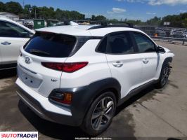 Hyundai Kona 2021 1