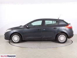 Renault Megane 2011 1.6 99 KM