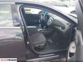 Chevrolet Malibu 2023 1