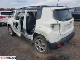 Jeep Renegade 2023 1