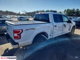 Ford Pozostałe 2020 5