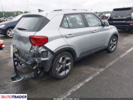Hyundai Pozostałe 2021 1