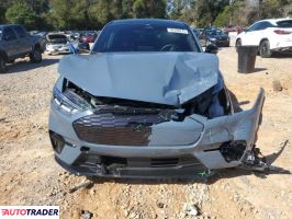 Ford Mustang 2023 Ford Mustang 2023