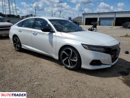 Honda Accord 2022 1 Honda Accord 2022 1