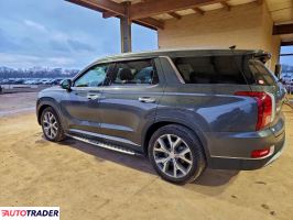 Hyundai Pozostałe 2022 3