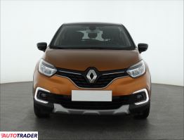 Renault Captur 2019 1.3 147 KM