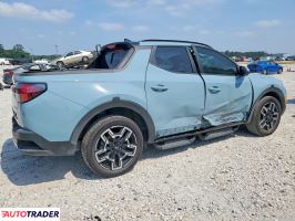 Hyundai Pozostałe 2026 2