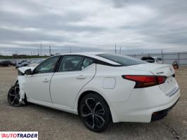 Nissan Altima 2023 2