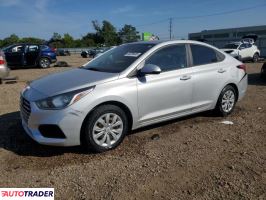 Hyundai Accent - zobacz ofertę