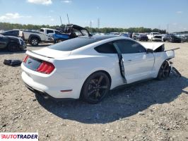 Ford Mustang 2022 2 Ford Mustang 2022 2