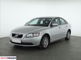 Volvo S40 2012 2.0 143 KM
