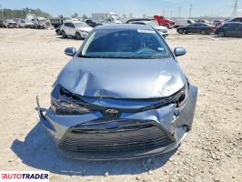 Toyota Corolla 2025 2