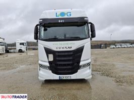 Iveco As 440