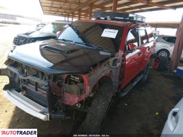 Toyota Pozostałe 2022 4