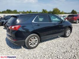 Chevrolet Equinox 2020 1