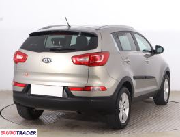 Kia Sportage 2014 1.6 132 KM