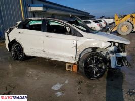 Ford Edge 2024 2