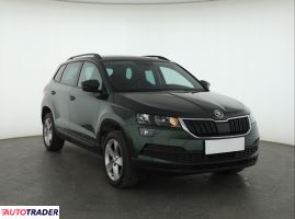 Skoda Karoq - zobacz ofertę