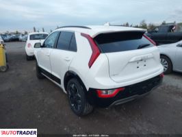 Kia Niro 2023