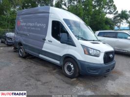 Ford Transit 2023 3 Ford Transit 2023 3